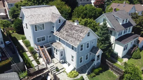 30 Chapel Street Greenwich CT 06831