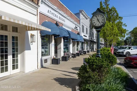 27 Park Avenue Old Greenwich CT 06870