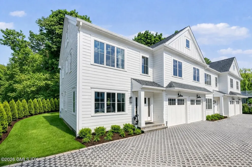 185 S Water Street Greenwich CT 06830