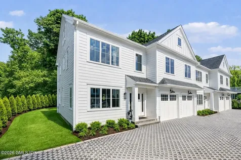 185 S Water Street Greenwich CT 06830