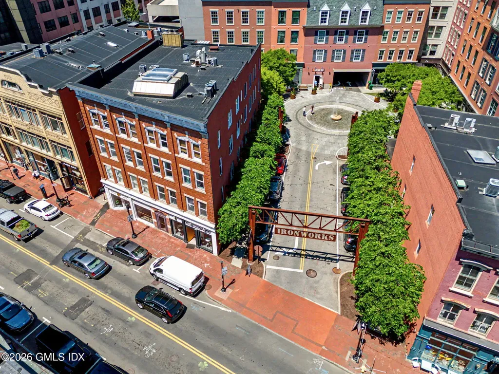 131 Washington Street Norwalk CT 06854