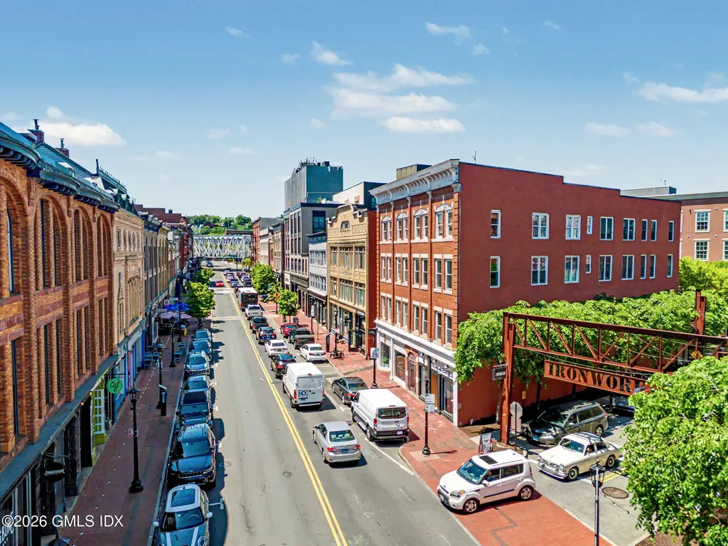 131 Washington Street Norwalk CT 06854