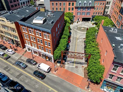 131 Washington Street Norwalk CT 06854