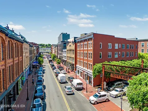 131 Washington Street Norwalk CT 06854