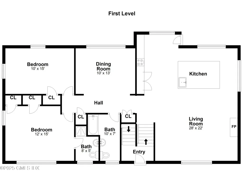 6 Meadowbank Road Old Greenwich CT 06870