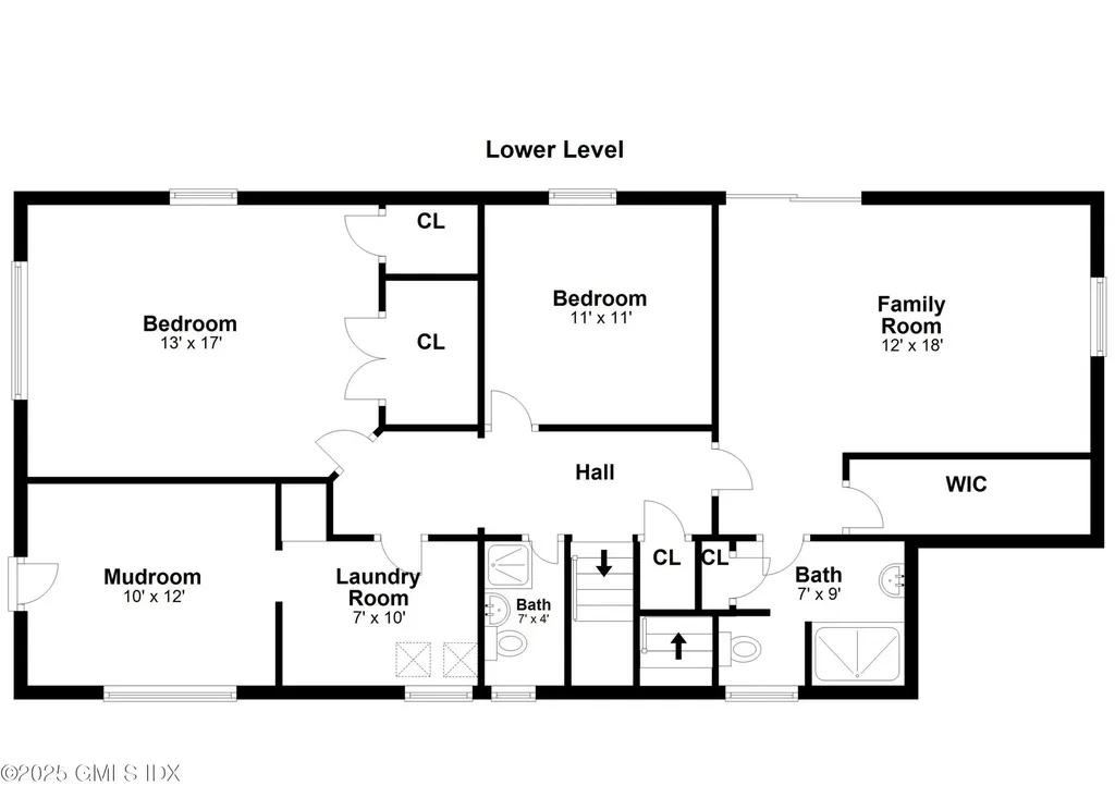 6 Meadowbank Road Old Greenwich CT 06870