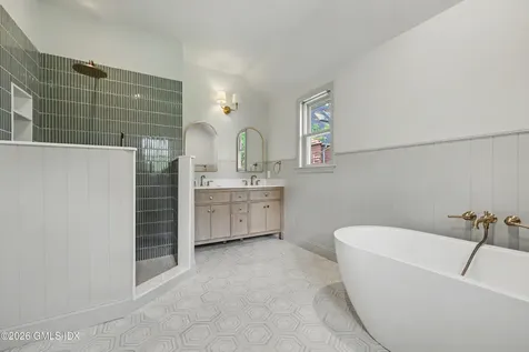 107 Havemeyer Place Greenwich CT 06830