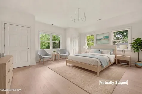 107 Havemeyer Place Greenwich CT 06830