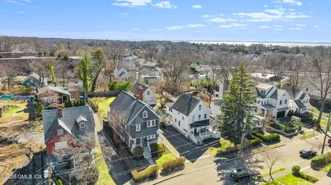 107 Havemeyer Place Greenwich CT 06830