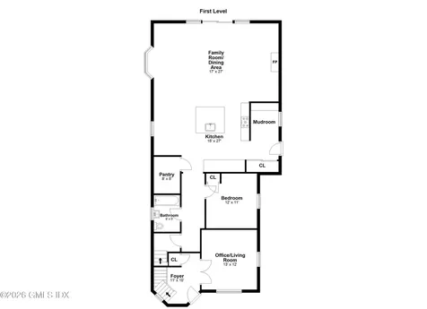 107 Havemeyer Place Greenwich CT 06830