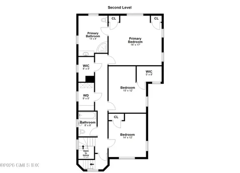 107 Havemeyer Place Greenwich CT 06830