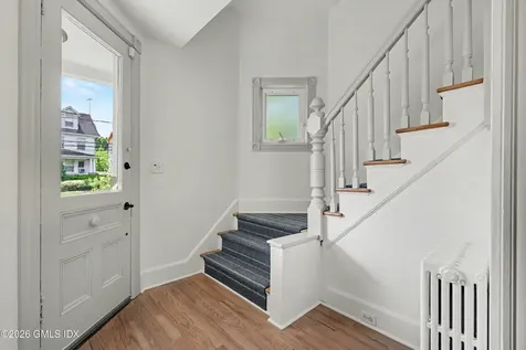 107 Havemeyer Place Greenwich CT 06830