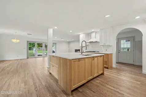 107 Havemeyer Place Greenwich CT 06830