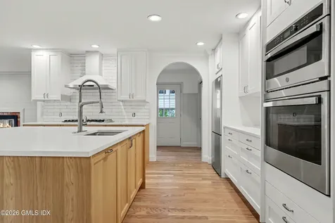 107 Havemeyer Place Greenwich CT 06830