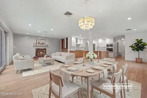 107 Havemeyer Place Greenwich CT 06830
