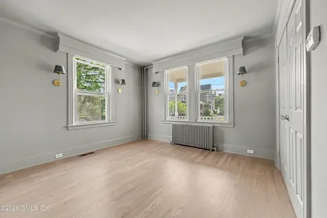 107 Havemeyer Place Greenwich CT 06830