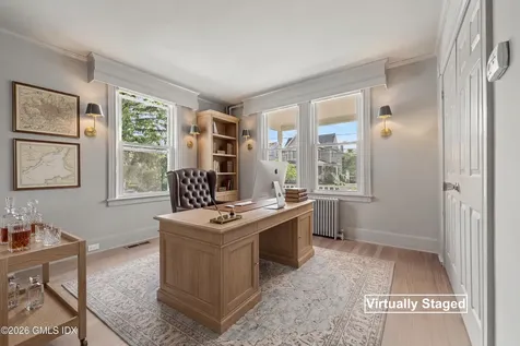107 Havemeyer Place Greenwich CT 06830