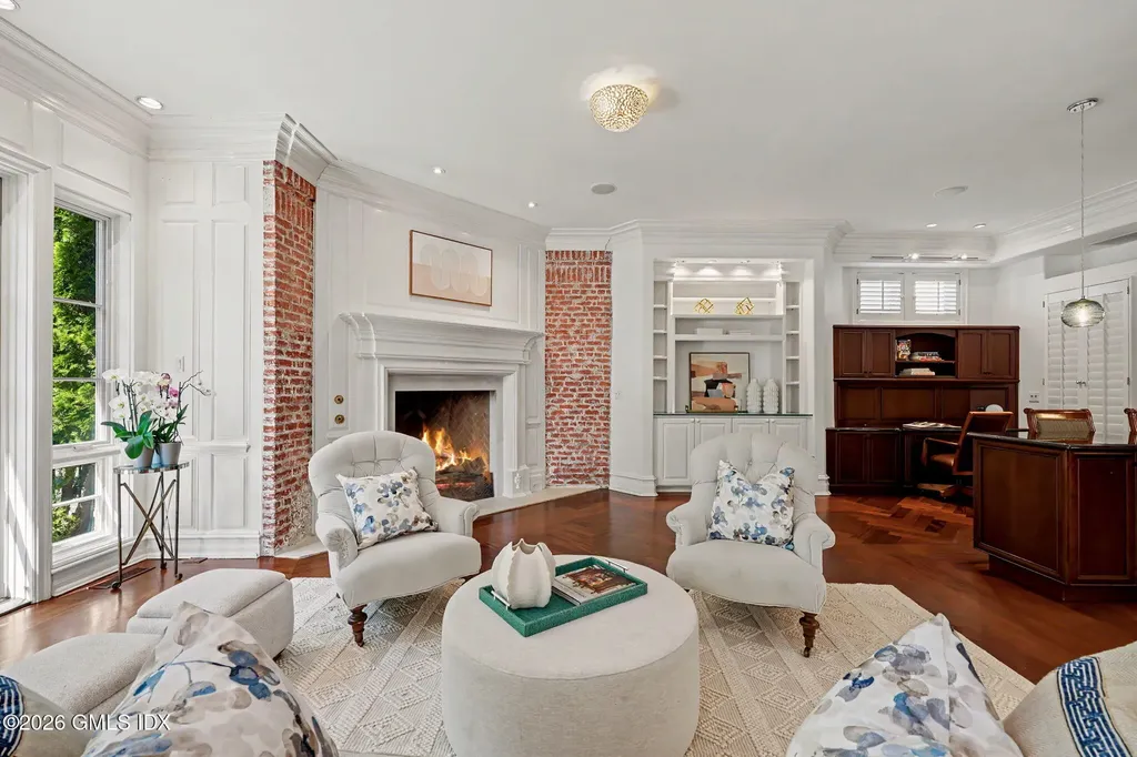 212 Milbank Avenue Greenwich CT 06830