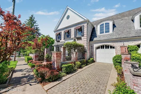 212 Milbank Avenue Greenwich CT 06830
