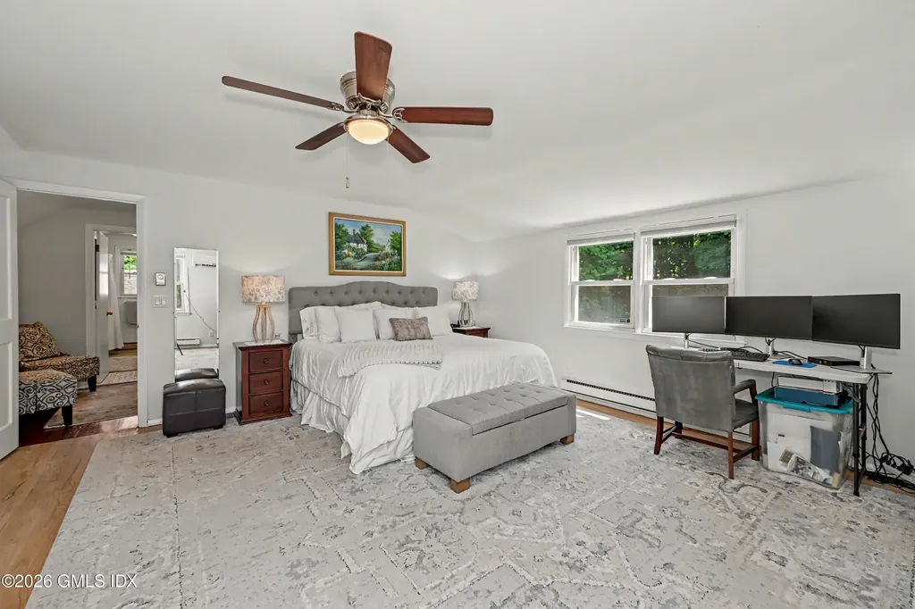 73 High Clear Drive Stamford CT 06905