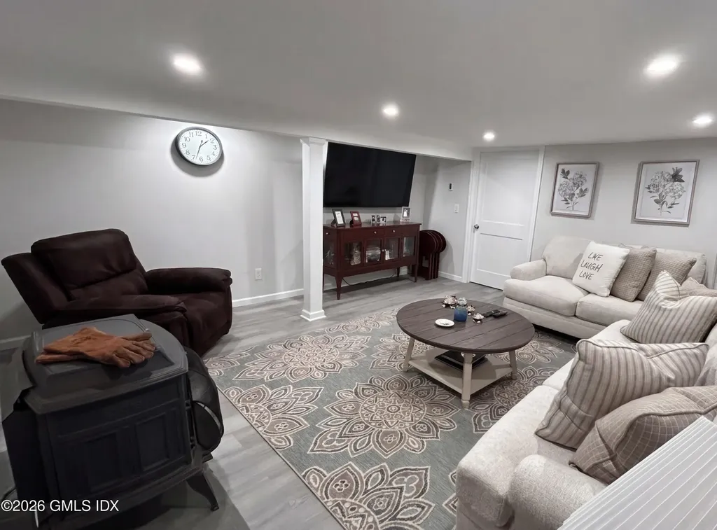 73 High Clear Drive Stamford CT 06905