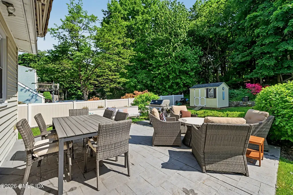 73 High Clear Drive Stamford CT 06905