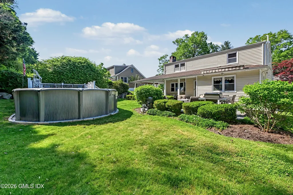 73 High Clear Drive Stamford CT 06905