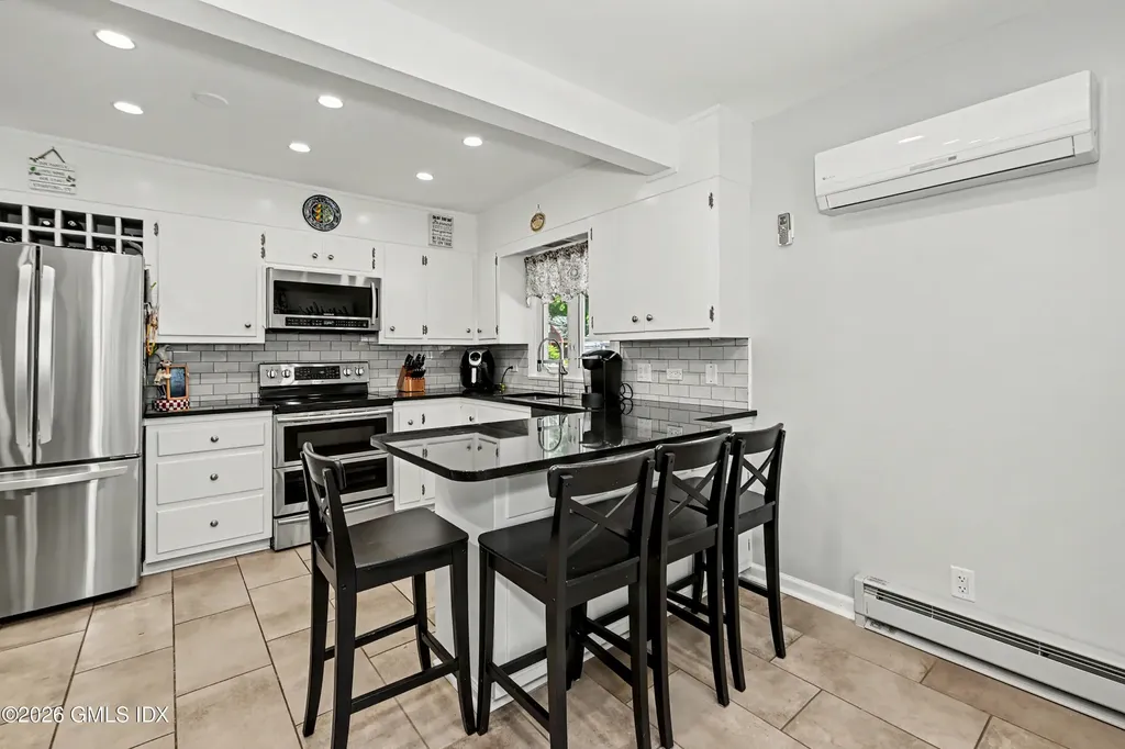 73 High Clear Drive Stamford CT 06905