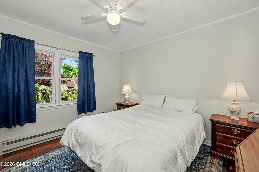 73 High Clear Drive Stamford CT 06905