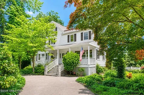 97 Riverside Avenue Riverside CT 06878