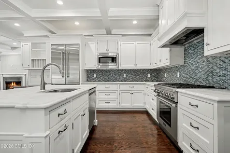 97 Riverside Avenue Riverside CT 06878