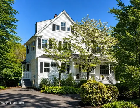 97 Riverside Avenue Riverside CT 06878