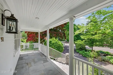 97 Riverside Avenue Riverside CT 06878