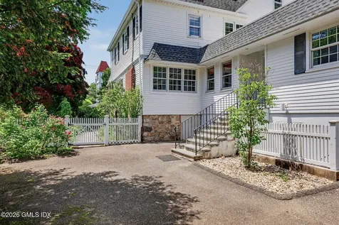 97 Riverside Avenue Riverside CT 06878