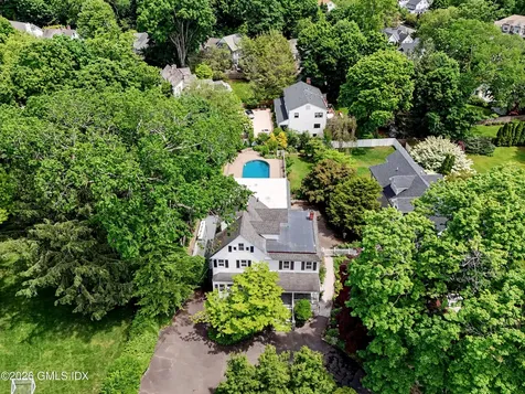 97 Riverside Avenue Riverside CT 06878
