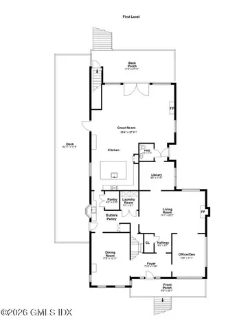 97 Riverside Avenue Riverside CT 06878