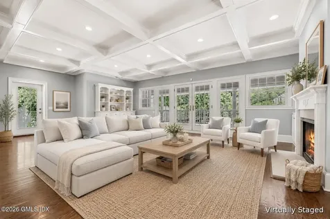97 Riverside Avenue Riverside CT 06878