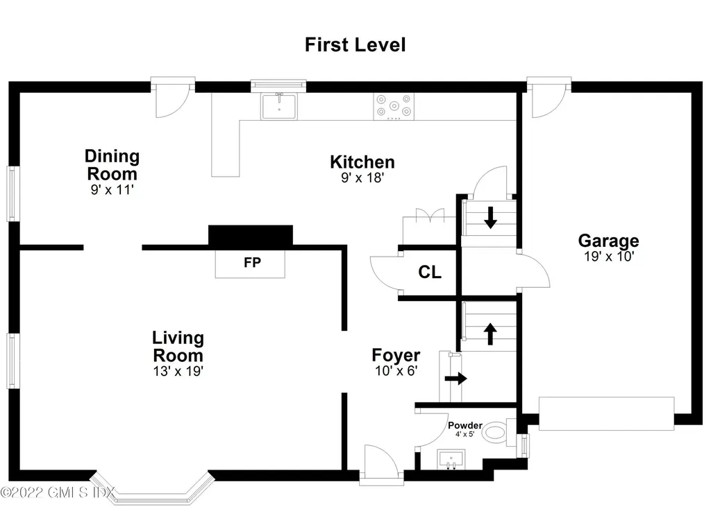 10 Macarthur Drive Old Greenwich CT 06870