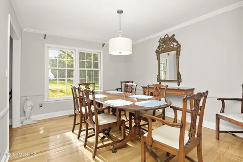 12 Norton Lane Old Greenwich CT 06870