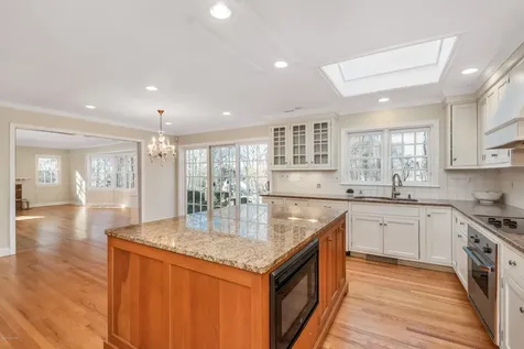 12 Norton Lane Old Greenwich CT 06870