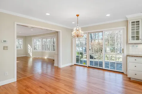 12 Norton Lane Old Greenwich CT 06870