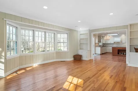 12 Norton Lane Old Greenwich CT 06870