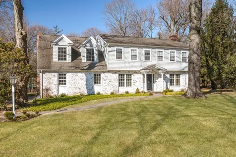 12 Norton Lane Old Greenwich CT 06870