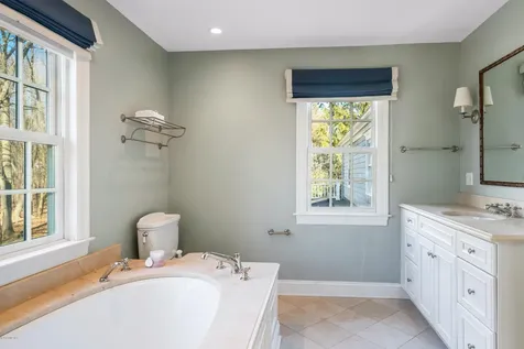 12 Norton Lane Old Greenwich CT 06870