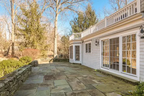 12 Norton Lane Old Greenwich CT 06870