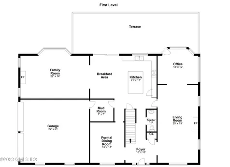 12 Norton Lane Old Greenwich CT 06870