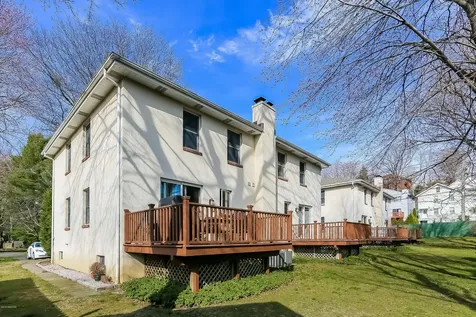 108 Monica Road Greenwich CT 06831