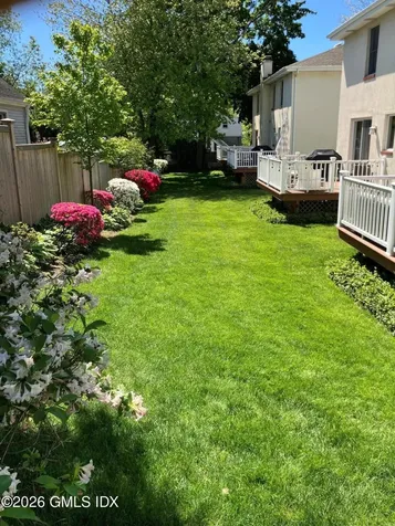 108 Monica Road Greenwich CT 06831