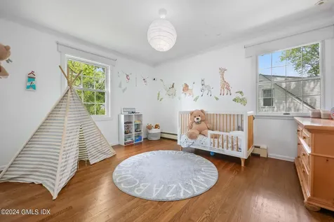 25 Center Drive Old Greenwich CT 06870