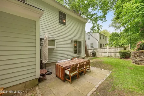 25 Center Drive Old Greenwich CT 06870